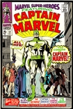 Marvel Super-Heroes #12