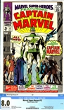 Marvel Super-Heroes #12