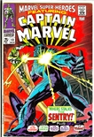 Marvel Super-Heroes #13