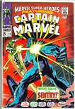Marvel Super-Heroes #13