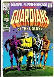 Marvel Super-Heroes #18