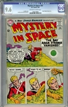 Mystery in Space #97