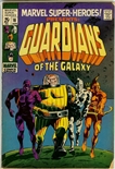 Marvel Super-Heroes #18