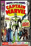 Marvel Super-Heroes #12