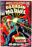 Marvel Super-Heroes #13