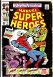 Marvel Super-Heroes #14