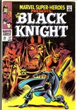Marvel Super-Heroes #17