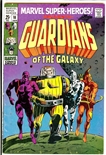 Marvel Super-Heroes #18