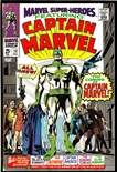 Marvel Super-Heroes #12