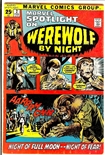 Marvel Spotlight #2