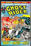 Marvel Spotlight #6