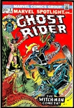 Marvel Spotlight #8
