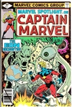 Marvel Spotlight (Vol 2) #3