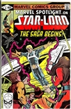 Marvel Spotlight (Vol 2) #6