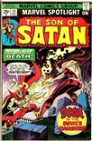 Marvel Spotlight #24