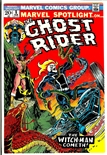 Marvel Spotlight #8