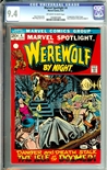 Marvel Spotlight #4