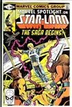 Marvel Spotlight (Vol 2) #6