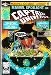 Marvel Spotlight (Vol 2) #11