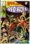 Marvel Spotlight #1