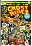 Marvel Spotlight #9