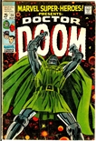 Marvel Super-Heroes #20