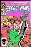 Marvel Super Heroes Secret Wars #12