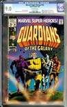 Marvel Super-Heroes #18