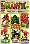 Marvel Tales #1