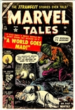 Marvel Tales #118
