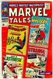 Marvel Tales #7