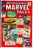 Marvel Tales #9