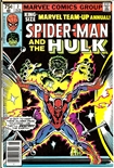 Marvel Team-Up Annual #2