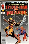 Marvel Team-Up #117