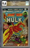 Marvel Team-Up #18