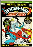 Marvel Team-Up #1