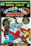 Marvel Team-Up #1