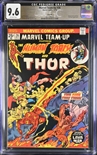 Marvel Team-Up #26