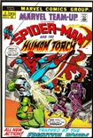 Marvel Team-Up #2