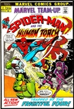 Marvel Team-Up #2