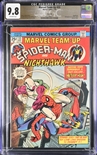 Marvel Team-Up #33