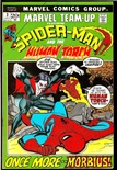 Marvel Team-Up #3