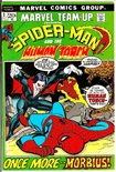 Marvel Team-Up #3
