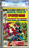 Marvel Team-Up #52