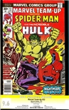 Marvel Team-Up #53