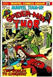 Marvel Team-Up #7
