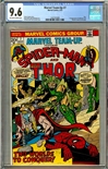 Marvel Team-Up #7