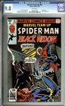 Marvel Team-Up #82