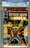 Marvel Team-Up Annual #2