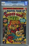 Marvel Team-Up #40
